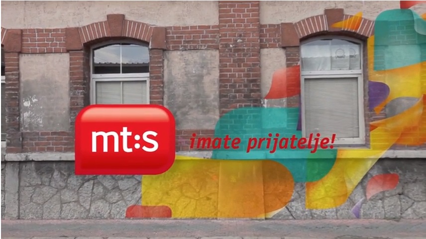 MTS - Uzmi 10x više ili Uzmi 100x više