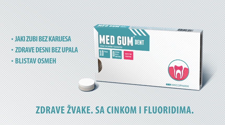 MED GUM DENT