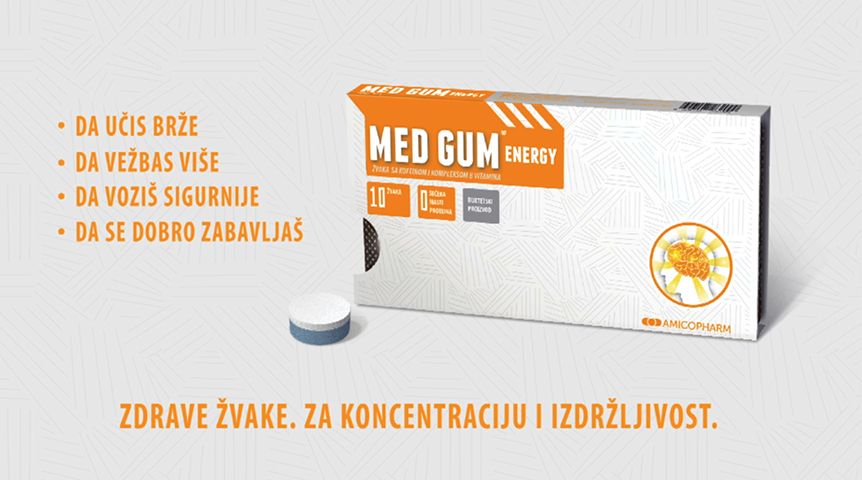 MED GUM ENERGY