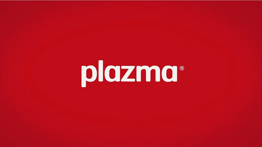 Plazma - Plazmastičarnica